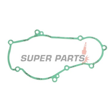 Φλάντζα καπακιού στάτη -ATHENA- KTM SX 450/505 2009-2010, XC 450 2008, XC-F 450 2008-2009