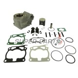 Σετ κυλίνδρου και πιστονιού -ATHENA- 125cc (54mm), Gas Gas EC 125 2013-2015