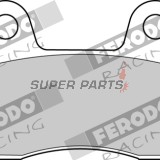 Τακάκια φρένων -FERODO- FDB2119EF, Honda CH125 Spacy, PS125i/150i, SES125/150 Dylan; Suzuki AN250/400 Burgman (1983-2013)