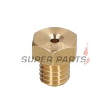 Ζιγκλέρ -TOURMAX- M5, 140 μικρά