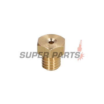 Ζιγκλέρ -TOURMAX- M5, 140 μικρά
