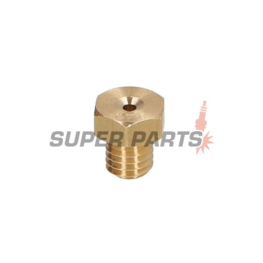Ζιγκλέρ -TOURMAX- M5, 140 μικρά
