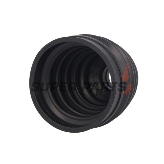 Φούσκα ημιαξονίου -4 RIDE- Kawasaki KRX (Teryx) 1000 2020-2021, Yamaha WOLVERINE 1000 2021-2022, Yamaha WOLVERINE 850 2022