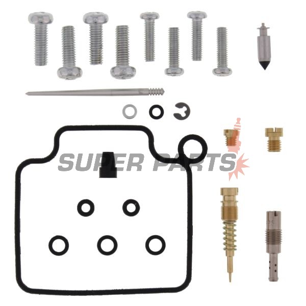 Κιτ επισκευής καρμπυρατέρ -ALL BALLS- Honda TRX 350 2004-2006
