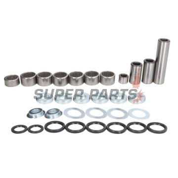 Κιτ επισκευής ψαλιδιού -ALL BALLS- Gas Gas EC 200/250/300 2018-2019, XC 200/250/300 2018-2019