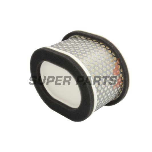 Φίλτρο αέρα -HIFLO FILTRO- HFA4606, Yamaha FZS600 Fazer/SP (5DM) (1998-2003)