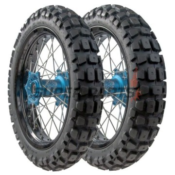 Πίσω ελαστικό δρόμου -DELI TIRE- 130/70-17, SB107 Brutal