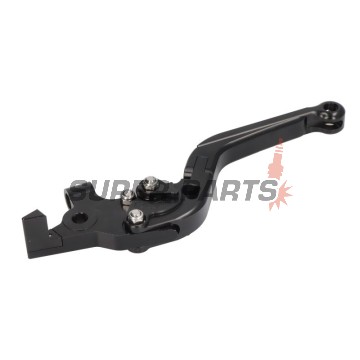 Μανέτα φρένου τιμονιού -4 RIDE- KHXC12, Aprilia ETV 1000 2001-2010, Benelli TreK 1130 2011-2015, Moto Guzzi Breva 750 2006-2010