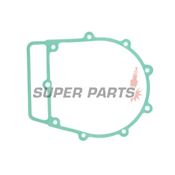 Φλάντζα καπακιού συμπλέκτη -ATHENA- Kymco MXU 500 2005-2010, UXV 500 2008-2010