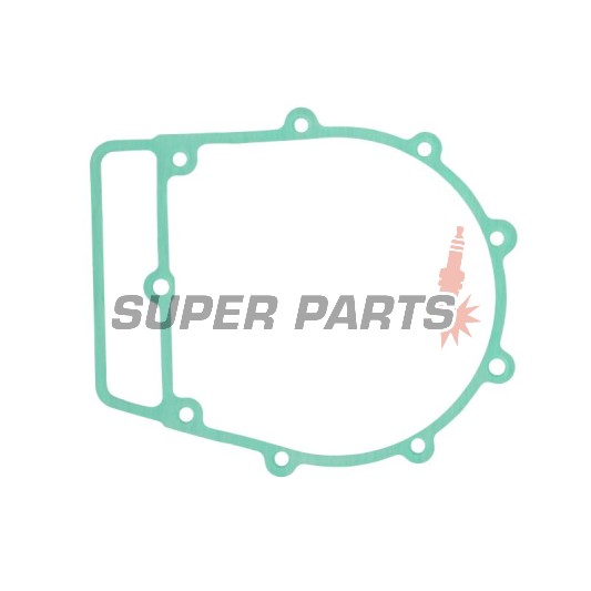 Φλάντζα καπακιού συμπλέκτη -ATHENA- Kymco MXU 500 2005-2010, UXV 500 2008-2010