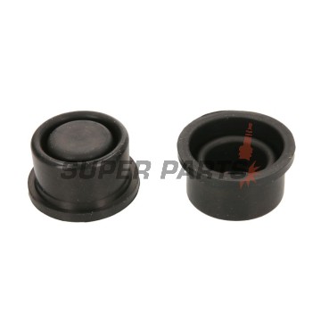 Μεμβράνη δοχείου φρένων -TOURMAX- Yamaha DT 125 1989-2000, 2005-2006, Yamaha FZ-09 850 2014, Yamaha FZ8 800 2011-2013, Yamaha MT-03 660 2006-2011, Yamaha MT-09 850 2014, Yamaha TT-R 250 1999-2006, Yamaha TZ 125 1999-2000