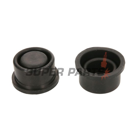 Μεμβράνη δοχείου φρένων -TOURMAX- Yamaha DT 125 1989-2000, 2005-2006, Yamaha FZ-09 850 2014, Yamaha FZ8 800 2011-2013, Yamaha MT-03 660 2006-2011, Yamaha MT-09 850 2014, Yamaha TT-R 250 1999-2006, Yamaha TZ 125 1999-2000