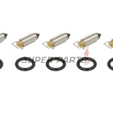 Βελόνα φλοτέρ καρμπυρατέρ -TOURMAX- Yamaha FZR 750 1989-1990, Yamaha XJ 600 1992, 1994-1995, Yamaha YZ 250 1989-1994, Yamaha YZF 750 1994