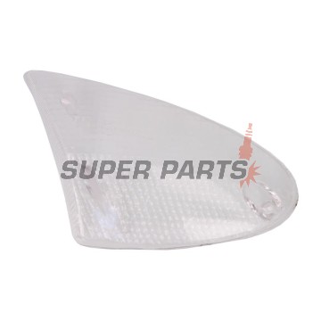 Κρύσταλλο φλας -RMS- Aprilia Leonardo 125 1999-2004, Aprilia Leonardo 250 1999-2001, Aprilia Leonardo 300 2002-2004, Aprilia SR 50 2002-2012