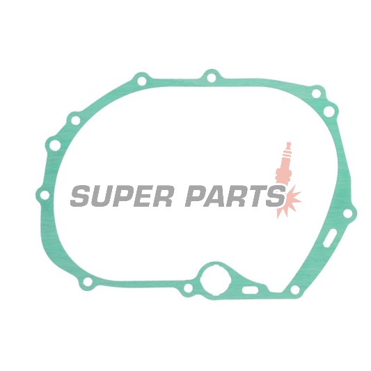 Φλάντζα καπακιού συμπλέκτη -ATHENA- Kawasaki KLX 110 2002-2020