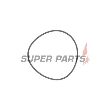 Φλάντζα αντλίας νερού -ATHENA- Suzuki DL 1000 2002, GSF 650/1250 2007-2014, GSR 600 2006-2010, GSR 750 2011-2013, GSX 1300 1999-2012, GSX 650 2008-2014, GSX 1340 2008-2012, GSX 1250 2010-2014, GSX-R 750 1992-2013