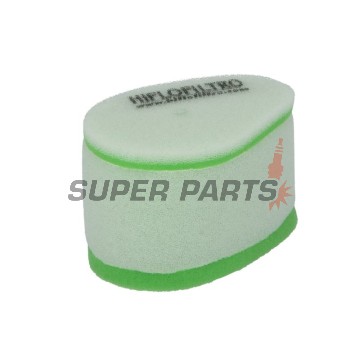 Φίλτρο αέρα -HIFLO FILTRO- HFF2032, Kawasaki KLX140/KLX140L/KLX140G 140cc (2008-2026)