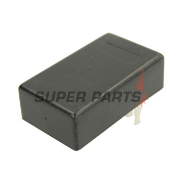 CDI -MOTORIX- 5 pin, Honda Dio, Shadow, Bali, Zx, Sgx 2T