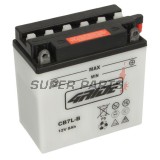 Μπαταρία -4 RIDE- CB7L-B 4RIDE, 7Ah 12V