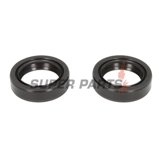 Τσιμούχες μπροστινού πιρουνιού -ATHENA- Aprilia SR 50 2004-2014, Honda ATC 250 1981-1982, ATC 185 1983, CBF 125 2009-2017, CR 80 1980-1981, Kawasaki AR 125 1982-1994, KDX 80 1980-1988, KLT 110 1985-1986, KX 80 1979-1981
