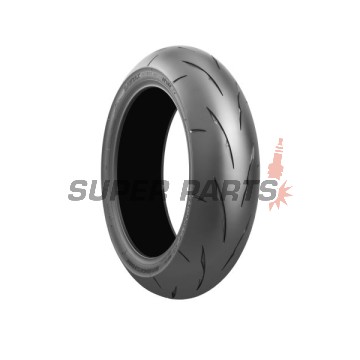 Πίσω αγωνιστικό ελαστικό -BRIDGESTONE- 180/55ZR17, Battlax Racing Street RS11