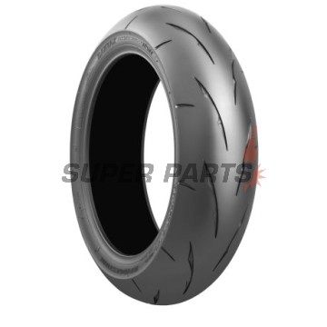 Μπροστινό ελαστικό δρόμου -BRIDGESTONE- 120/70ZR17, Battlax Racing Street RS11