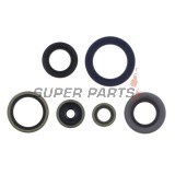 Σετ τσιμουχών κινητήρα -ATHENA- Gas Gas MC 85 2021-2025, Husqvarna TC 85 2018-2025, KTM SX 85 2018-2025
