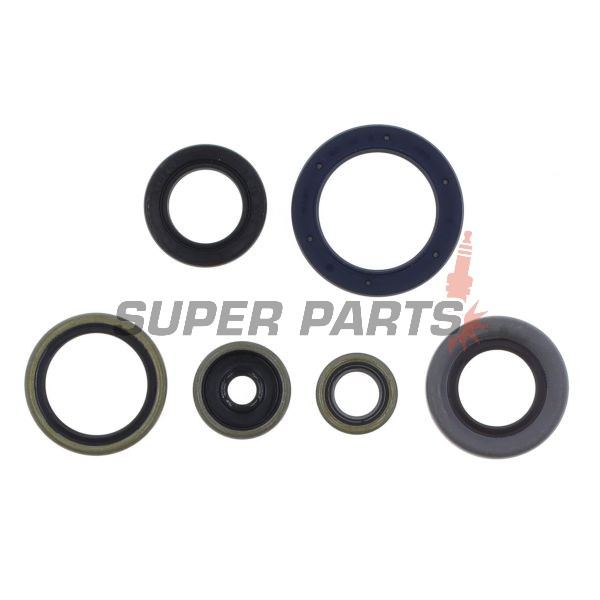 Σετ τσιμουχών κινητήρα -ATHENA- Gas Gas MC 85 2021-2025, Husqvarna TC 85 2018-2025, KTM SX 85 2018-2025