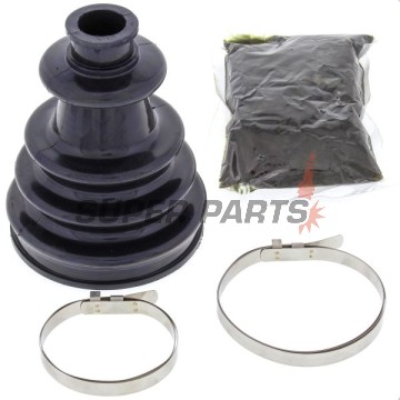 Φούσκα ημιαξονίου -ALL BALLS- Polaris ATP 330/500 2004-2005, Big Boss 250 1990, Big Boss 300/400 1994, Big Boss 350 1993, Big Boss 500 1996-2003, Magnum 330 2003-2005, Magnum 500 2002, Outlaw 500 2006-2007, Outlaw 525 2007-2011