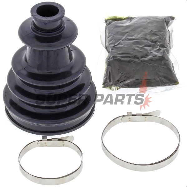 Φούσκα ημιαξονίου -ALL BALLS- Polaris ATP 330/500 2004-2005, Big Boss 250 1990, Big Boss 300/400 1994, Big Boss 350 1993, Big Boss 500 1996-2003, Magnum 330 2003-2005, Magnum 500 2002, Outlaw 500 2006-2007, Outlaw 525 2007-2011