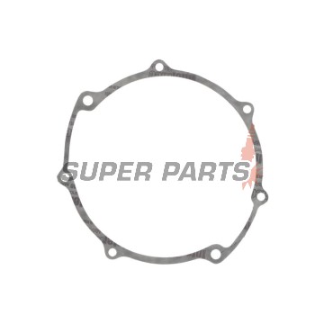 Φλάντζα καπακιού συμπλέκτη -WINDEROSA- Yamaha WR 400 1998-1999, Yamaha YZ 400 1998-1999, Yamaha YZ 426 2000-2002