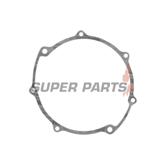 Φλάντζα καπακιού συμπλέκτη -WINDEROSA- Yamaha WR 400 1998-1999, Yamaha YZ 400 1998-1999, Yamaha YZ 426 2000-2002