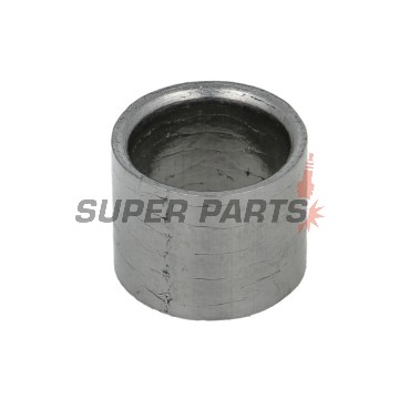Φλάντζα εξάτμισης -ATHENA- 25x31.5x25mm, Honda CB 250 1991-1997, CMX 250 2012-2013, TRX 90 1993-2012, XL 125 2007-2010