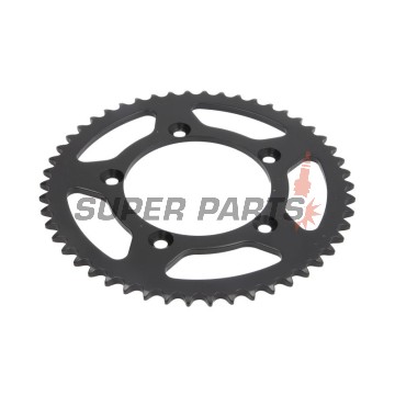 Πίσω γρανάζι -JT- JTR894,50, 50 δόντια, ατσάλινο, Husqvarna TC 65 2017-2021, KTM SX 60 1998-2001, SX 65 1998-2020