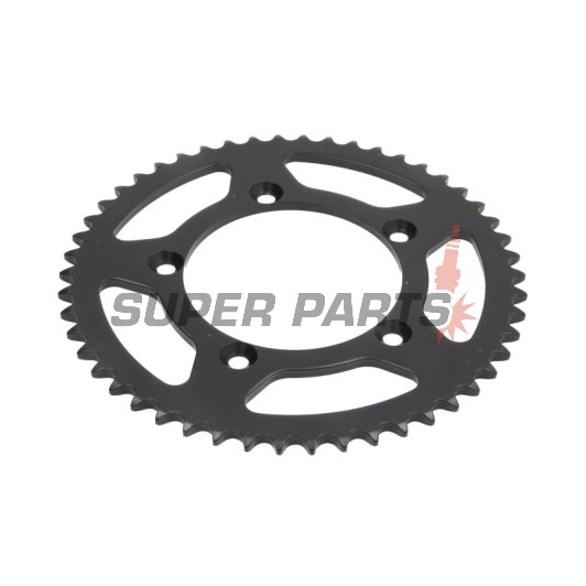 Πίσω γρανάζι -JT- JTR894,50, 50 δόντια, ατσάλινο, Husqvarna TC 65 2017-2021, KTM SX 60 1998-2001, SX 65 1998-2020