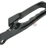 Γλίστρα αλυσίδας -POLISPORT- μαύρο, πολυουρεθάνη, SUZUKI RM, RM-Z 125/250/450 2001-2009