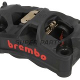 Δαγκάνα φρένου -BREMBO- Aprilia RSV4, Ducati Panigale V4/Streetfighter V4/Superleggera V4, Triumph Rocket 3/Speed Triple/Street Triple/Tiger 900