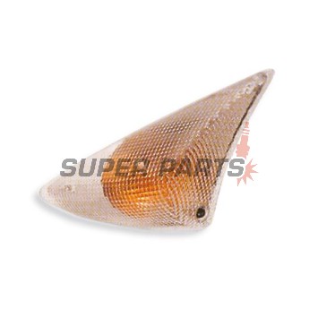 Φλας -VICMA- μπροστινό αριστερό, Peugeot Speedfight/Speedfight 2 50/100 AC/LC 2T DD/DT Rally/WRC/Silver Sport/X-Race 1998-2009