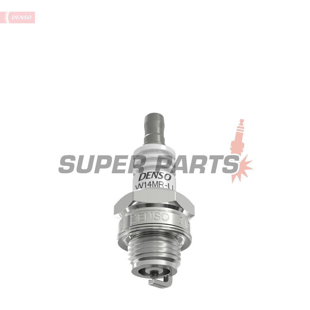 Μπουζί -DENSO- W14MR-U