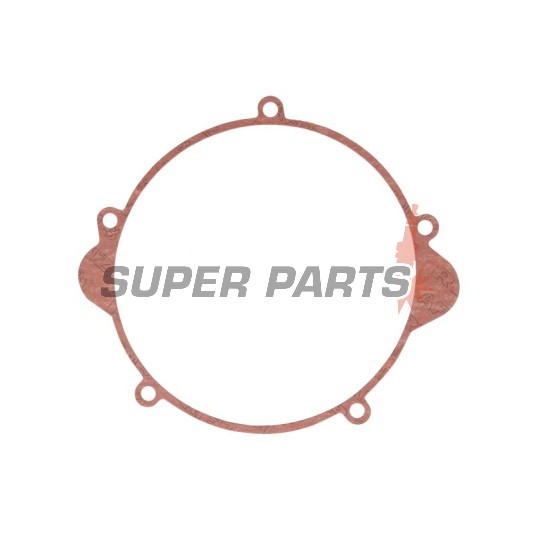 Φλάντζα καπακιού συμπλέκτη -ATHENA- Husqvarna TC 85 2014-2017, KTM SX 85 2003-2017, SX 105 2004-2011, XC 85 2003-2013, XC 105 2004-2011
