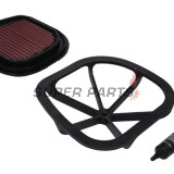 Φίλτρο αέρα -K&N- KT-4511XD, Husqvarna FC/FE/TC/TE 85/125/250/300/350/450/501, KTM SX/SX-F/SXS 125/144/150/250, 2007-2015