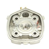 Κεφαλή κυλίνδρου -RMS- Aprilia Gulliver 50 1996-1998, Aprilia Rally 50 1996-1999, Aprilia SR 50 1994-2000, Beta Ark 50 1997-2008, Beta Eikon 50 1999-2006, Italjet Dragster 50 1998-2003, KTM Ark 50 1998-1999