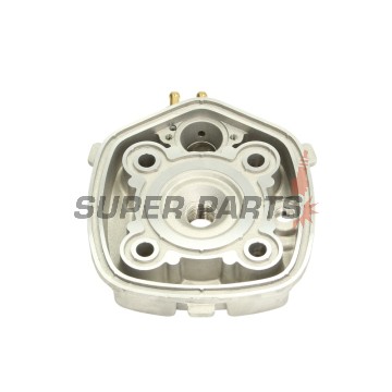 Κεφαλή κυλίνδρου -RMS- Aprilia Gulliver 50 1996-1998, Aprilia Rally 50 1996-1999, Aprilia SR 50 1994-2000, Beta Ark 50 1997-2008, Beta Eikon 50 1999-2006, Italjet Dragster 50 1998-2003, KTM Ark 50 1998-1999