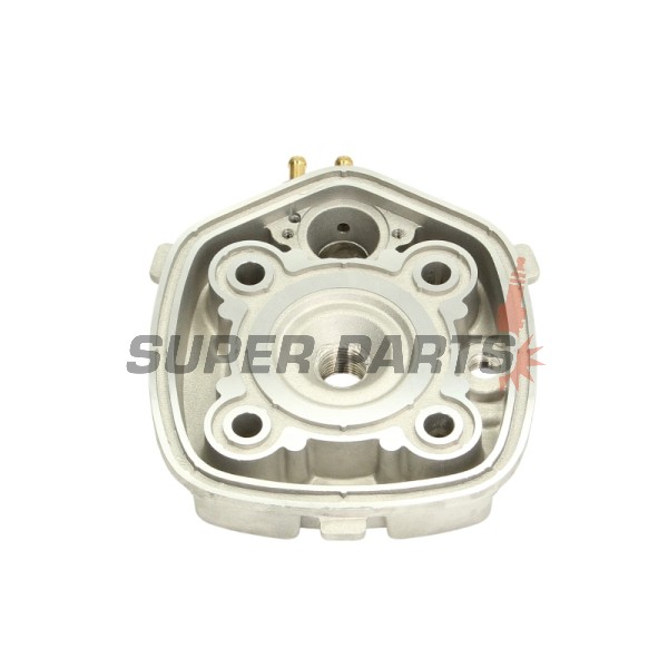 Κεφαλή κυλίνδρου -RMS- Aprilia Gulliver 50 1996-1998, Aprilia Rally 50 1996-1999, Aprilia SR 50 1994-2000, Beta Ark 50 1997-2008, Beta Eikon 50 1999-2006, Italjet Dragster 50 1998-2003, KTM Ark 50 1998-1999
