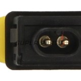 Κουμπί κόρνας -RMS- Piaggio Ape 50 1989-2017, Piaggio Free 100 2002-2003, Piaggio Free 50 1992-1994, 2000-2001, Piaggio Free FL 50 1995-2002, Piaggio Hexagon 125 1994-1997