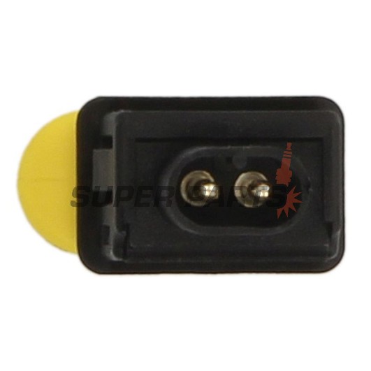 Κουμπί κόρνας -RMS- Piaggio Ape 50 1989-2017, Piaggio Free 100 2002-2003, Piaggio Free 50 1992-1994, 2000-2001, Piaggio Free FL 50 1995-2002, Piaggio Hexagon 125 1994-1997