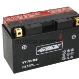 Μπαταρία -4 RIDE- YT7B-BS 4RIDE, 6Ah 12V