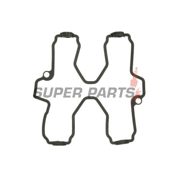 Φλάντζα καπακιού βαλβίδων -ATHENA- Suzuki GR 650 1983-1985, GS 500 1989-2008