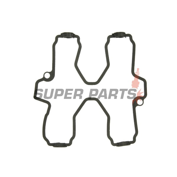 Φλάντζα καπακιού βαλβίδων -ATHENA- Suzuki GR 650 1983-1985, GS 500 1989-2008