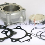 Σετ κυλίνδρου και πιστονιού -ATHENA- P400210100009, Honda CRE 250 2002/2004-2010, CRF 250 2004-2015